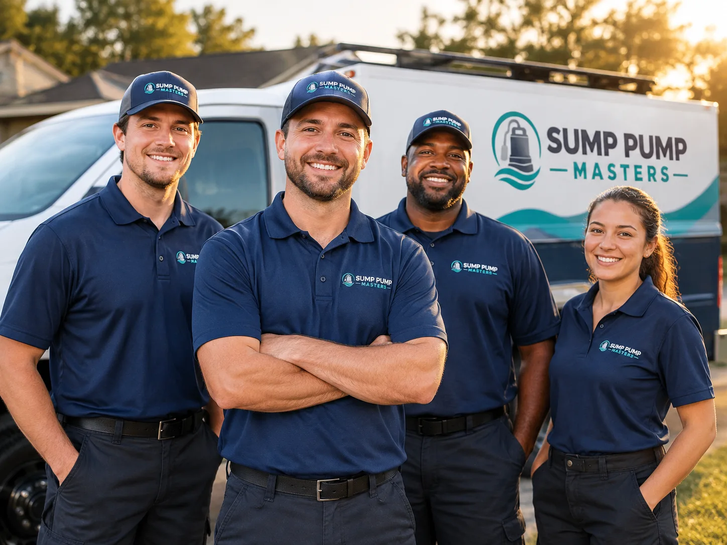 Sump Pump Repair company in Spencerville, OK