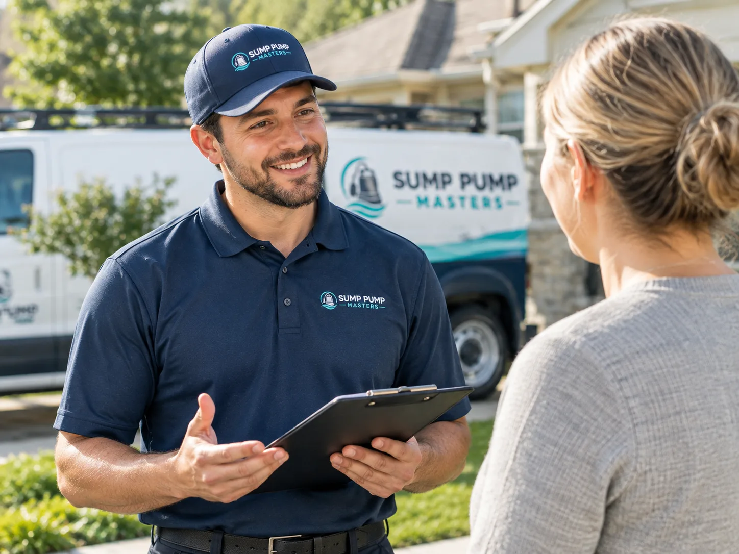 Sump Pump Repair Spencerville, OK FAQs
